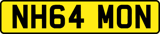 NH64MON