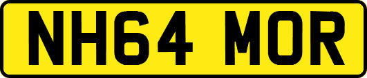 NH64MOR