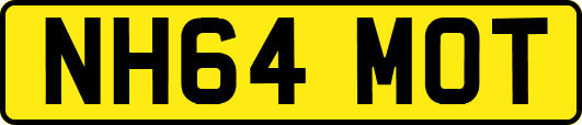 NH64MOT