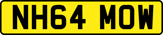 NH64MOW