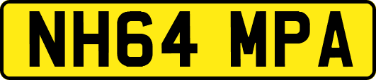 NH64MPA