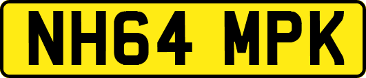 NH64MPK