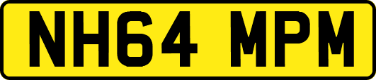 NH64MPM