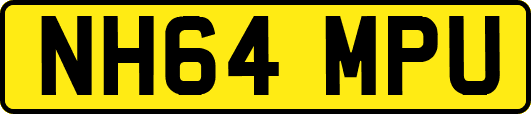 NH64MPU