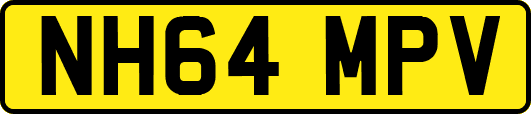 NH64MPV