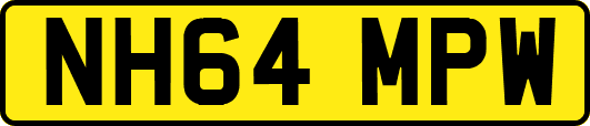 NH64MPW