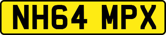 NH64MPX