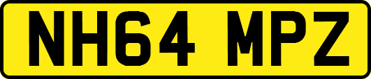 NH64MPZ
