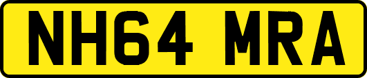 NH64MRA