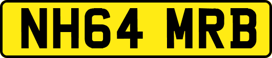 NH64MRB