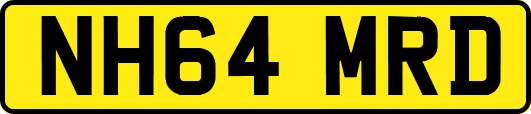 NH64MRD