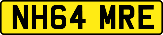 NH64MRE
