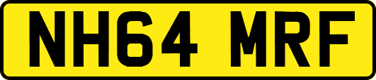 NH64MRF