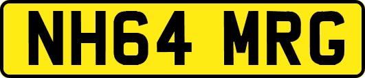 NH64MRG