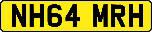 NH64MRH