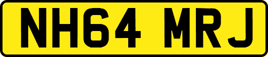 NH64MRJ