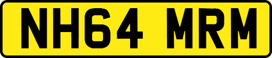 NH64MRM