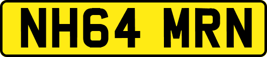 NH64MRN