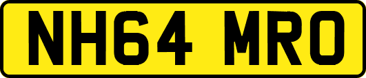 NH64MRO