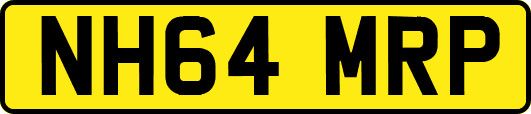 NH64MRP