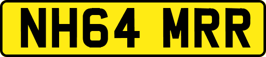 NH64MRR