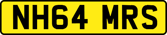 NH64MRS