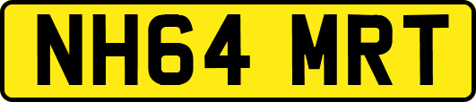 NH64MRT