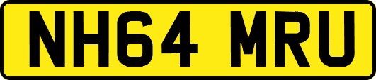 NH64MRU