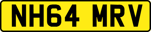 NH64MRV
