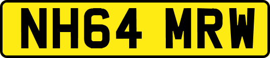 NH64MRW