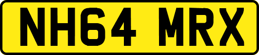 NH64MRX