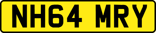 NH64MRY