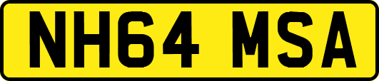 NH64MSA