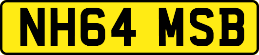 NH64MSB