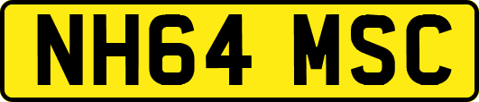 NH64MSC