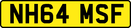 NH64MSF