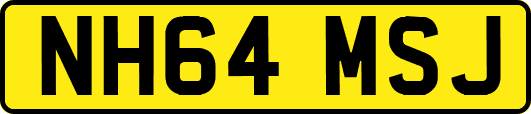 NH64MSJ