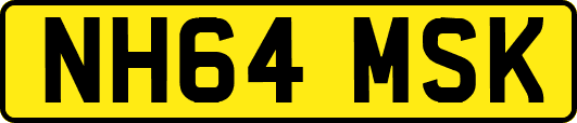 NH64MSK