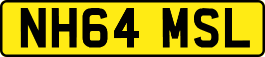 NH64MSL