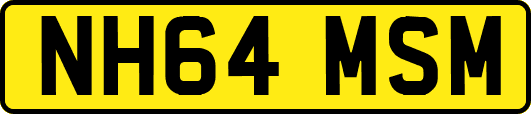 NH64MSM