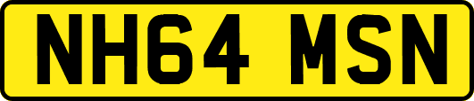 NH64MSN