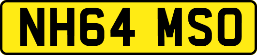 NH64MSO