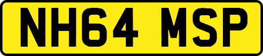 NH64MSP