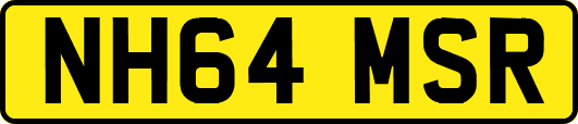 NH64MSR
