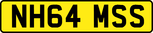 NH64MSS
