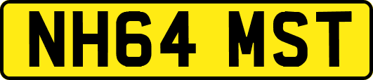 NH64MST