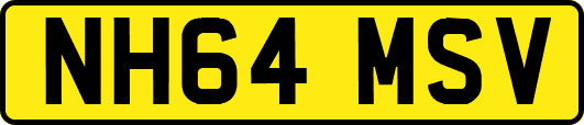 NH64MSV