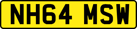 NH64MSW