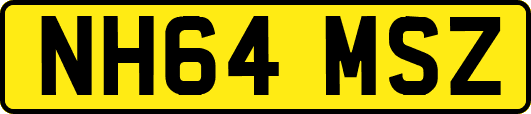NH64MSZ