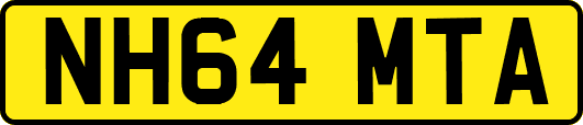 NH64MTA